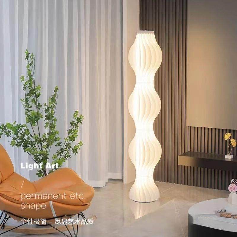 网红草裙灯落地灯客厅氛围灯沙发装饰卧室轻奢直播背景奶油风创意,农机/农具/农膜,播种栽苗器/地膜机,淘宝优惠券,粉丝福利购,淘宝优惠卷
