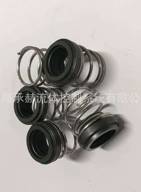 德国威乐水泵MVI1606/380v小区增压智能给水设备泵配件轴封密封