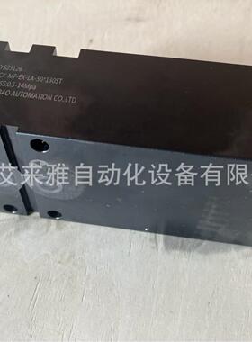 ELRIYA模具油缸CXHC2-MF-IN-LA-RC-50*80ST