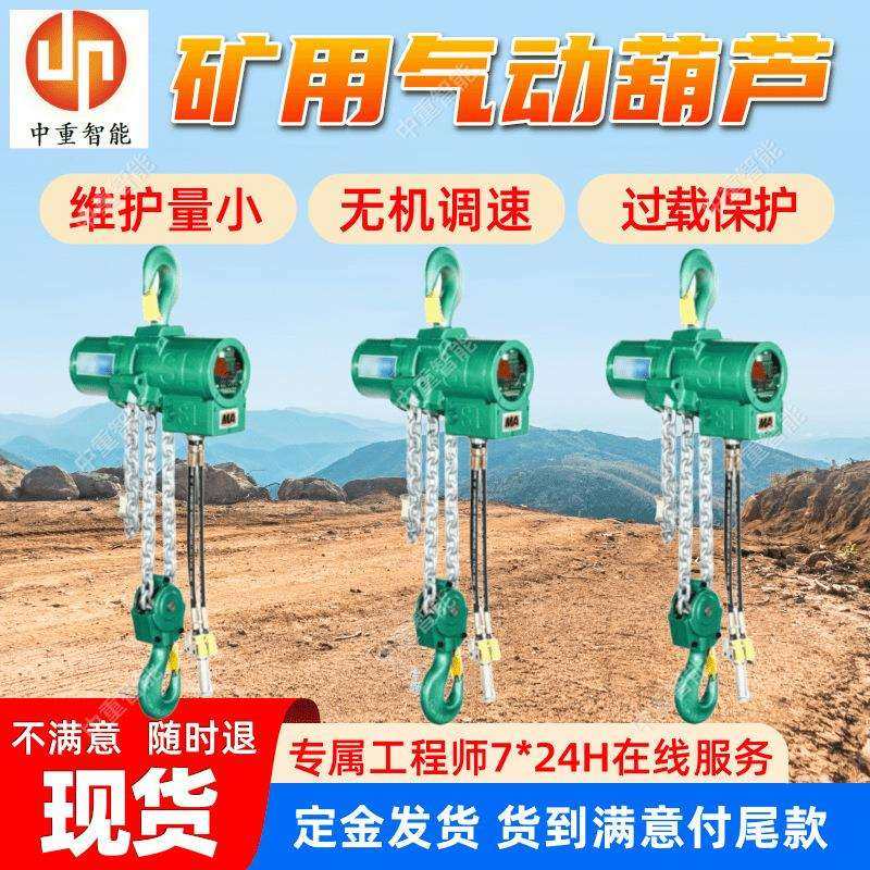 矿用防爆气动葫芦 现货出售 结构简单 HQ20-(3~16)矿用气动葫芦,农机/农具/农膜,播种栽苗器/地膜机,淘宝优惠券,粉丝福利购,淘宝优惠卷