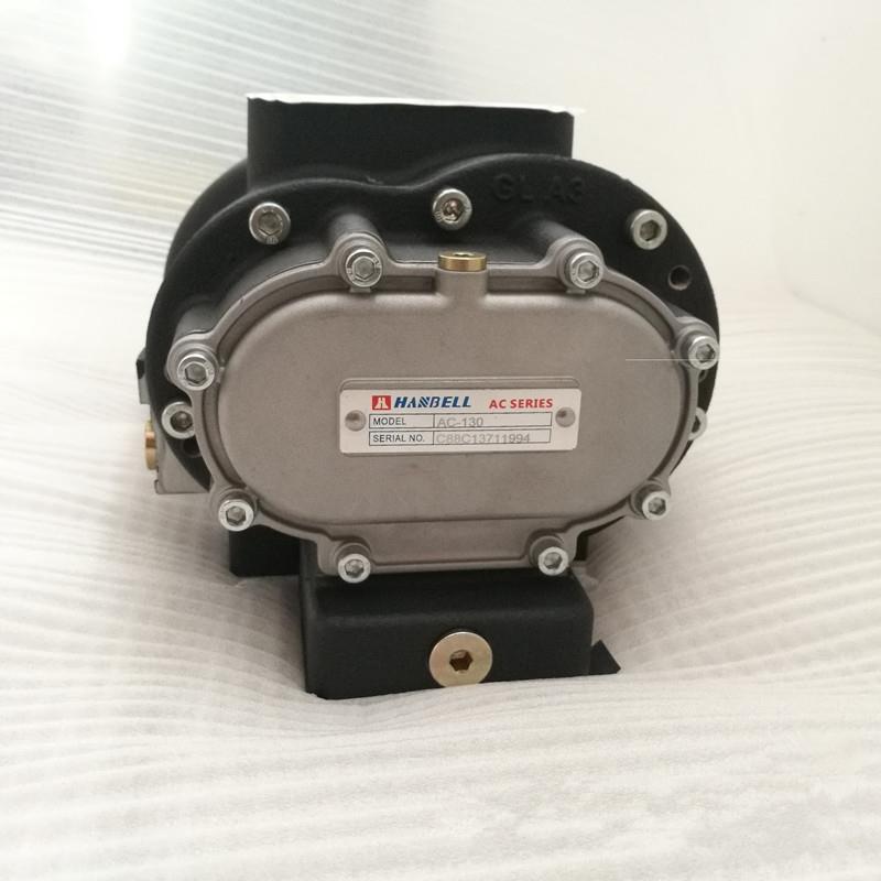 螺杆空压机主机泵头汉钟机头AC077 AC130 AC240 AC420 AC600R8/78