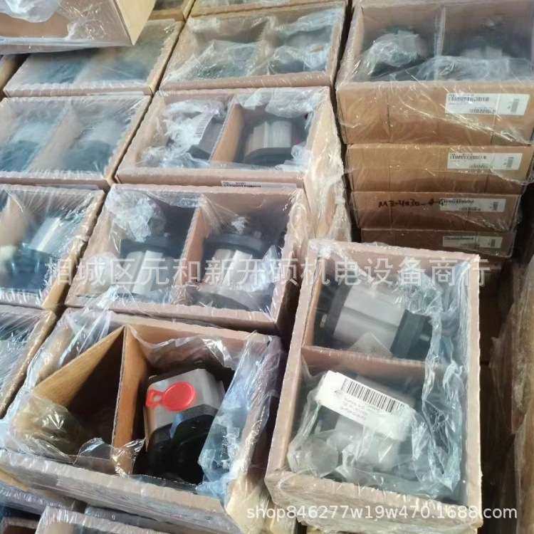 MARZOCCHI齿轮泵GHP3A-S-40操作方便升降机油泵