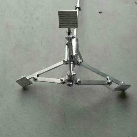 石墨坩埚钳 坩埚抱钳坩埚钳子 吊坩埚夹子炉架 支架厂家销售