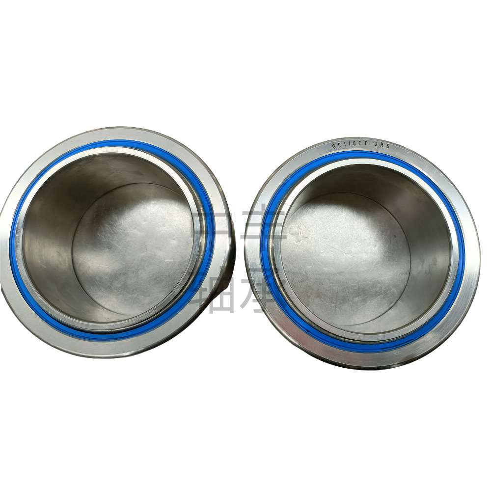 不锈钢关节轴承304材质SSGE304050608090110160180200UK转动