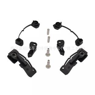 2014 W451 2006 适用于Smart 天窗支架维修套件 Fortwo 可调式