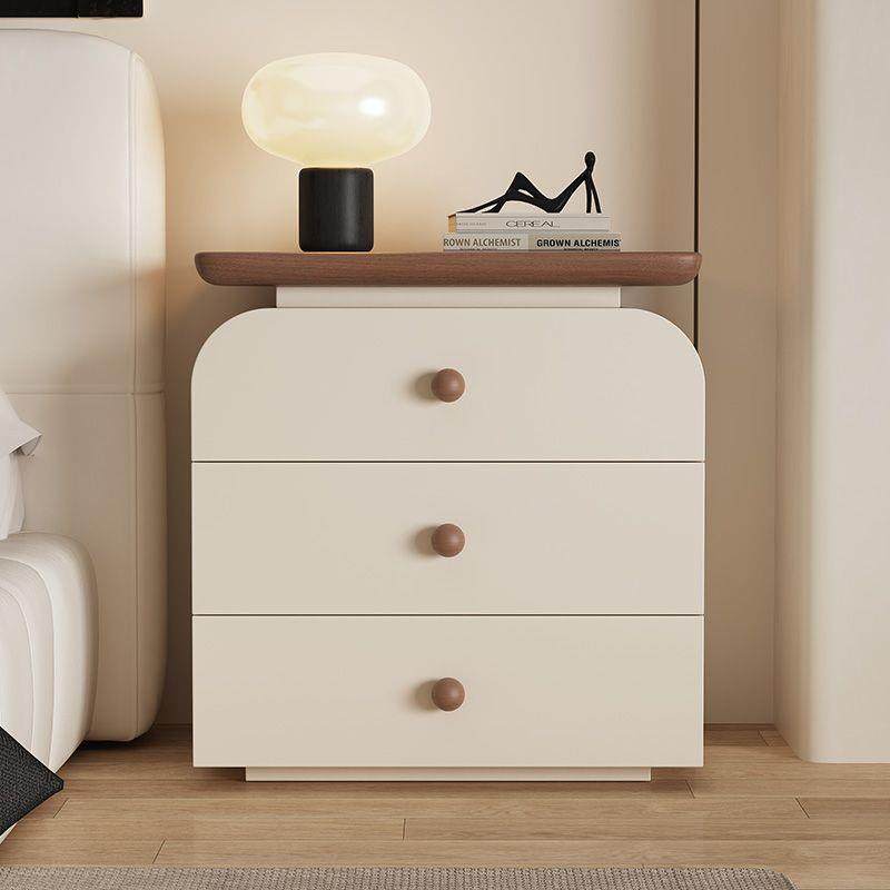 实木床头柜中古奶油风意式极简小户型简约现代卧室收纳柜子免安装,农机/农具/农膜,播种栽苗器/地膜机,淘宝优惠券,粉丝福利购,淘宝优惠卷