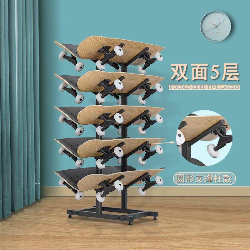 体育用品展示架双面挂滑板货架儿童活力板展示架滑雪板收纳架陈列,农机/农具/农膜,播种栽苗器/地膜机,淘宝优惠券,粉丝福利购,淘宝优惠卷