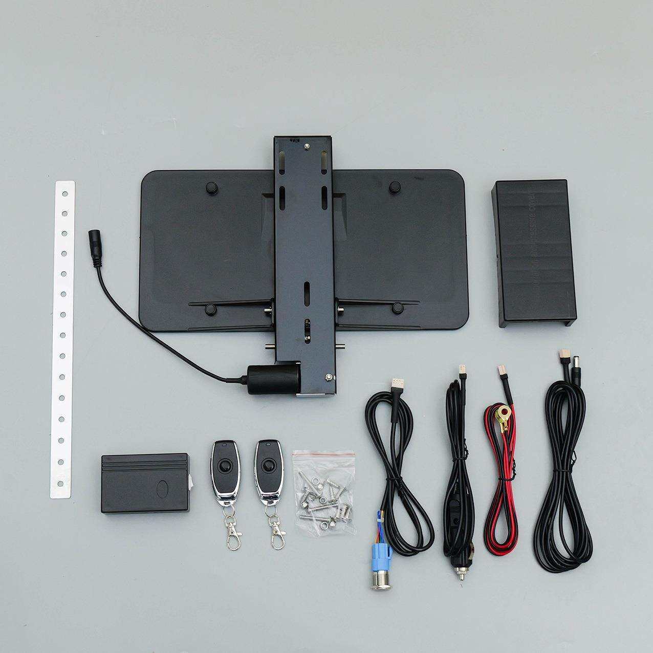 美规车牌架改装车可伸缩车牌框个性改装通用铝合金汽车牌照框架,农机/农具/农膜,播种栽苗器/地膜机,淘宝优惠券,粉丝福利购,淘宝优惠卷