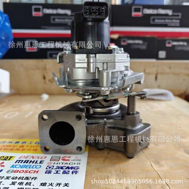 五十铃4HK1涡轮增压器RHF5V 8980277720 898027-7731 8980277725
