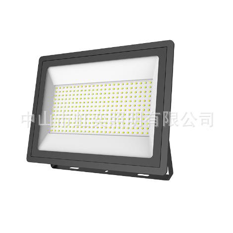 出口热销165C150wCE认证欧洲东南亚非洲南美投光灯太阳能投光灯