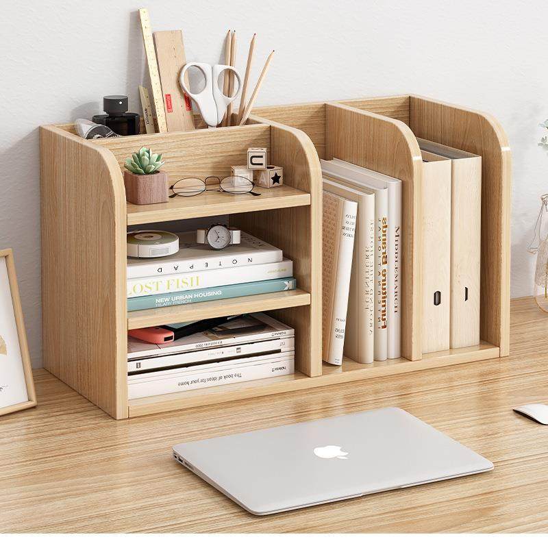 简易书架桌上置物架学生家用带笔筒收纳小书柜办公书室桌面省空间,农机/农具/农膜,播种栽苗器/地膜机,淘宝优惠券,粉丝福利购,淘宝优惠卷