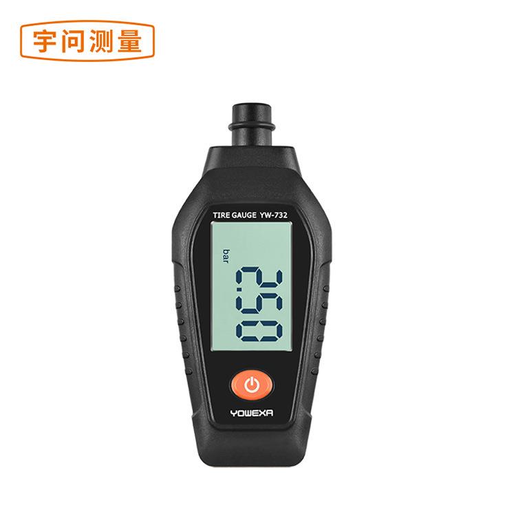 胎压计 汽车胎压表 轮胎胎压监测