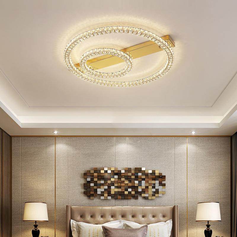 天亨客厅卧室轻奢现代吸顶吊灯简约书房客厅家用水晶挂件吸顶吊灯,农机/农具/农膜,播种栽苗器/地膜机,淘宝优惠券,粉丝福利购,淘宝优惠卷