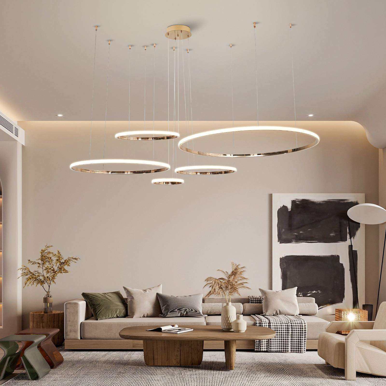 镀铬现代卧室Led金吊灯NEO绳的吊灯客厅灯餐厅酒吧吊灯Gleam其他,农机/农具/农膜,播种栽苗器/地膜机,淘宝优惠券,粉丝福利购,淘宝优惠卷