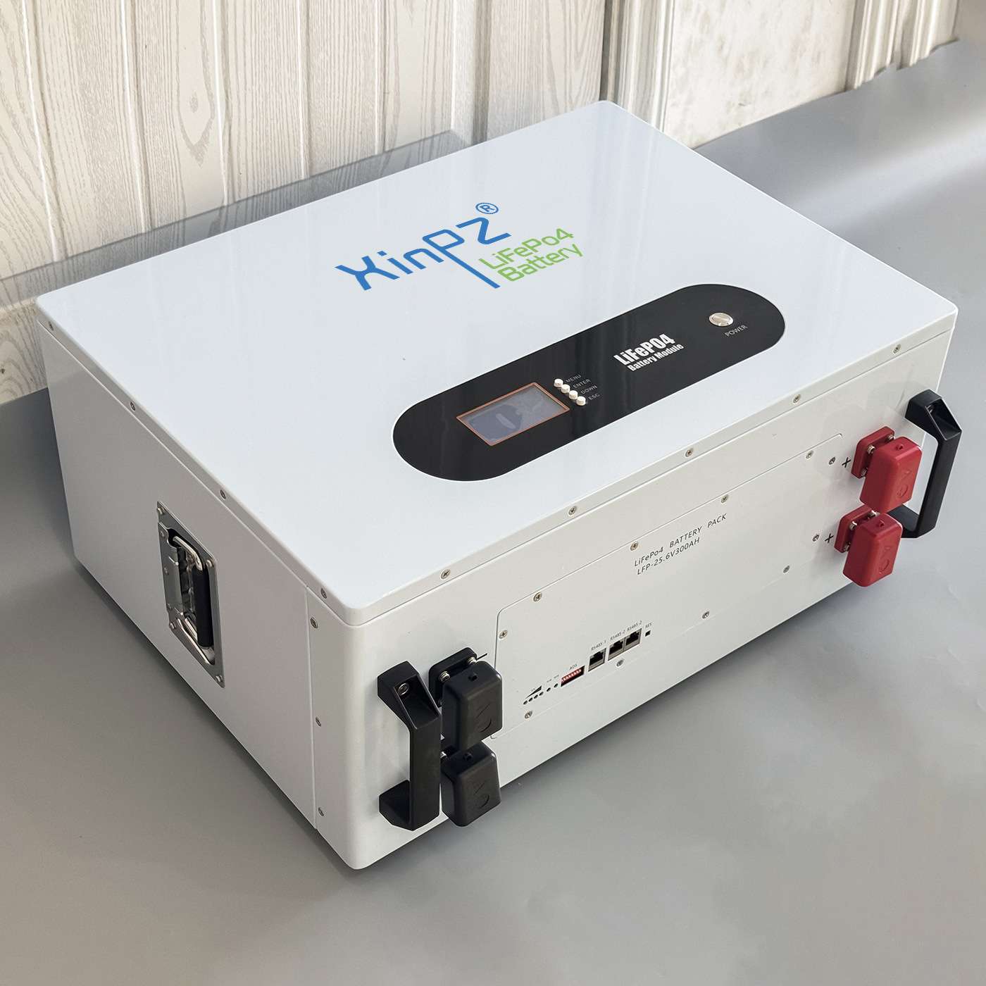 batterie 200ah 12v lifepo4 batterier solar battery lithium l