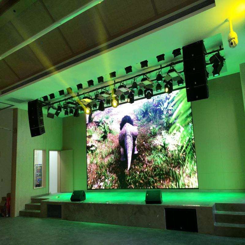 酒店宴会厅广播音响 影音室娱乐K歌音响 酒店宴会厅音响灯光全套