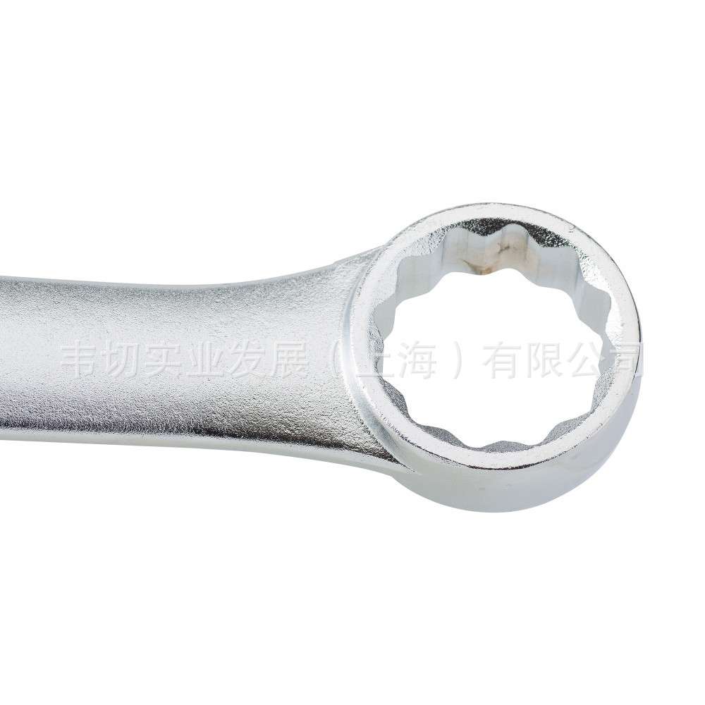 英制12角 雾面ASD开口梅花两用扳手 1-13/16寸 J1258