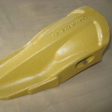 K20RC/K20RP2小松挖掘机W200斗齿PC200斗齿小松工程机械配件