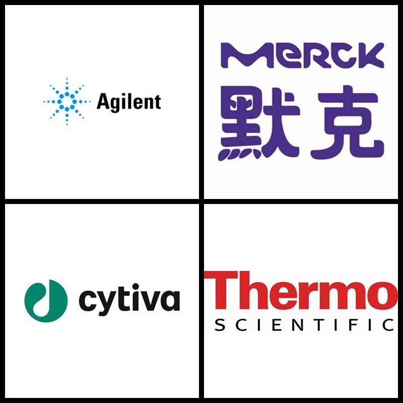 90-1300巴罗克3英寸纸冻存盒100格白色超白硬质纸板100个BIOLOGIX