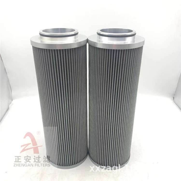 油净化系统燃油泵前油过滤器FMM0502BACP03滤芯HP0502A06AN 正安