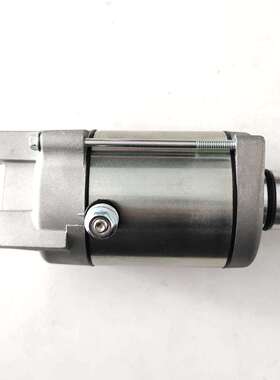 ATV启动电机北极猫250 MXU 25030004-10 31230-LBA790B