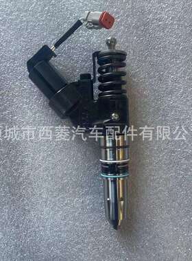 康明斯M11 QSM ISM 柴油电机共轨喷油器4903472
