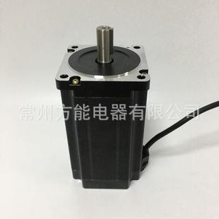 stepper 現(xiàn)貨86步進電機 二相混合步進電機直流電機 Nema34 motor
