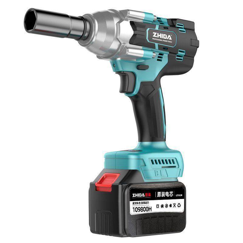 重型电动扳手1500扭力电动工具扭矩套筒汽修架子工螺丝拆卸垒德株,鲜花速递/花卉仿真/绿植园艺,割草机/草坪机,淘宝优惠券,粉丝福利购,淘宝优惠卷