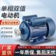 3.0 YL80国标单相电动机220V大功率1.5 1.8 5电机小型两相电动机