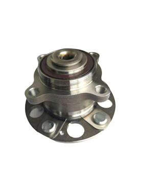 LJP洛阳京磐DAC45880045 比亚迪S6/M6 免维护F6/G6前轮轴承