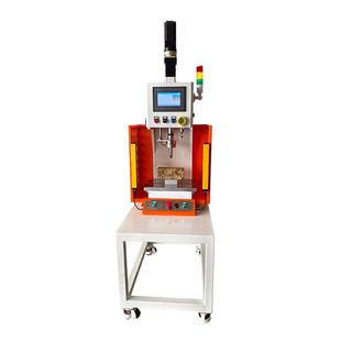 安装 齿轮压装 方便 设备电机压装 厂家供应伺服压力机轴承压装