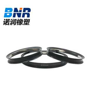 轧机高线双唇密封 双唇摩根不锈钢油封  西马克轧机双唇高线密封