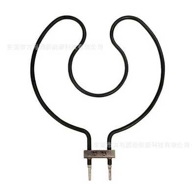 烤炉120V加热管更换件适用于Masterbuilt电烧烤炉9915120003