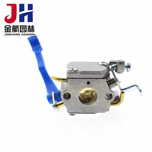 Zama C1Q-W37 Husqvarna 125B 125BX 125BVX 割草机鼓风机 化油器