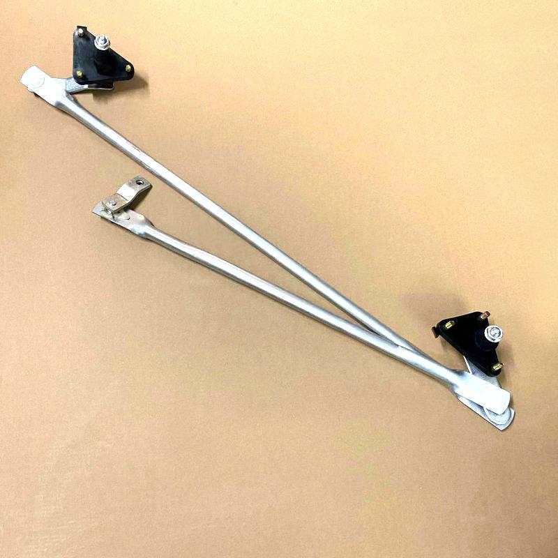 适用于东风郑州帕拉丁奥丁锐骐 D22前雨刮连动杆雨刷臂推拉联杆