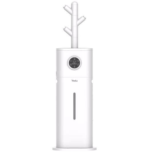 亚都大雾量SC1000-TSK12加湿器家用12L大容量上加水自动恒湿杀菌