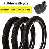 永久儿童自行车轮胎12 2.50内胎和外 20X2.125外胎18X1.75