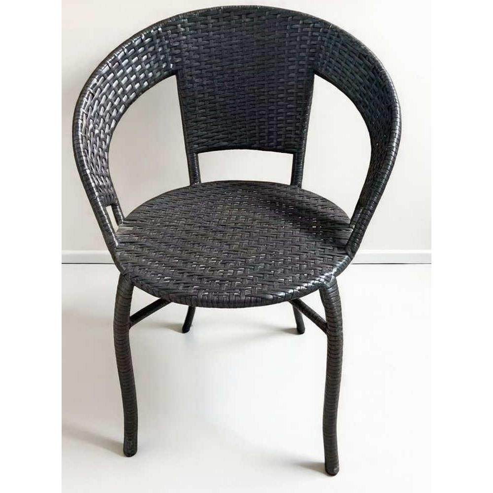 藤椅藤编孕妇老人凳子靠背防摔靠头椅加宽阳台休闲庭院凳高档藤椅,住宅家具,阳台椅,淘宝优惠券,粉丝福利购,淘宝优惠卷