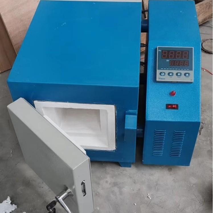 智能电阻炉程控电阻炉电阻马弗炉纯青电阻炉洛阳电阻炉河南