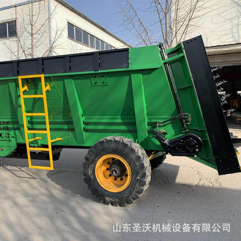 供应有机肥牵引式撒肥车鸡粪牛粪撒粪车农田固态肥牵引式扬粪机,农机/农具/农膜,施肥机械,淘宝优惠券,粉丝福利购,淘宝优惠卷
