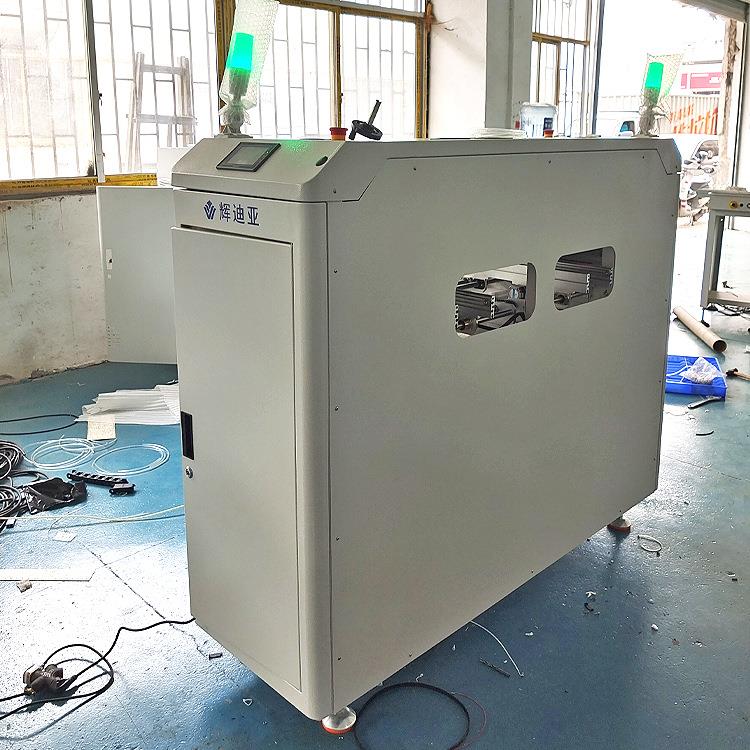 SMT产线抓取式收板机全新PCB电路板自动抓板收板机深圳工厂直销