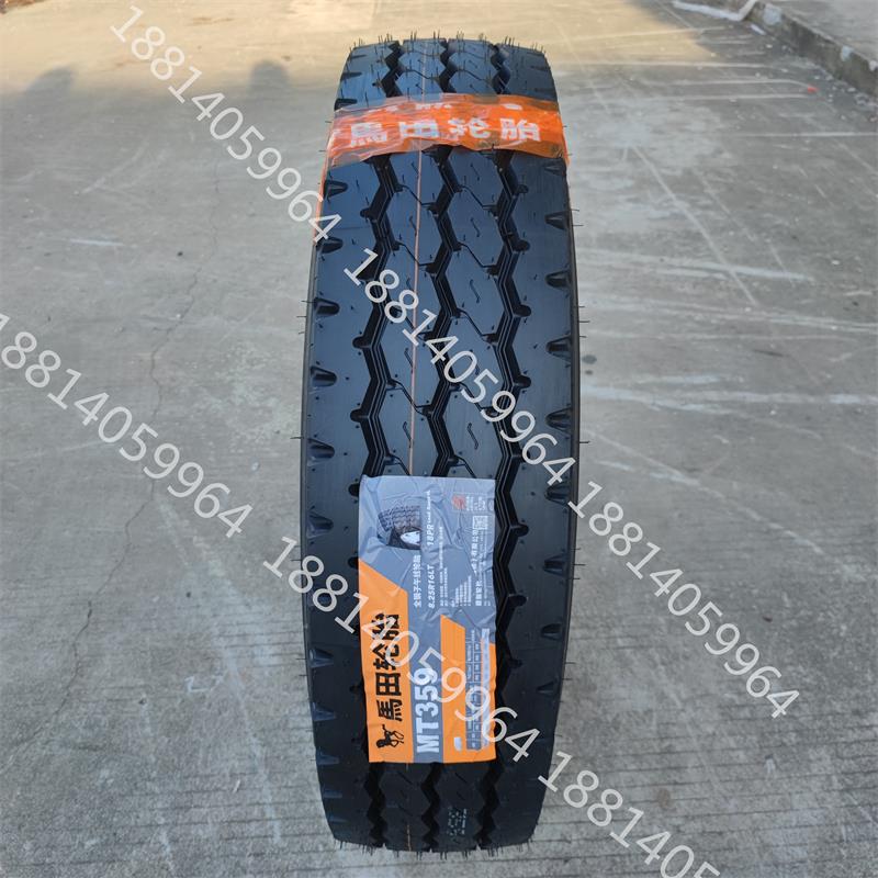 马田轻卡4.2米货车轮胎700/750R16真空胎825R16全钢丝900/1000R20