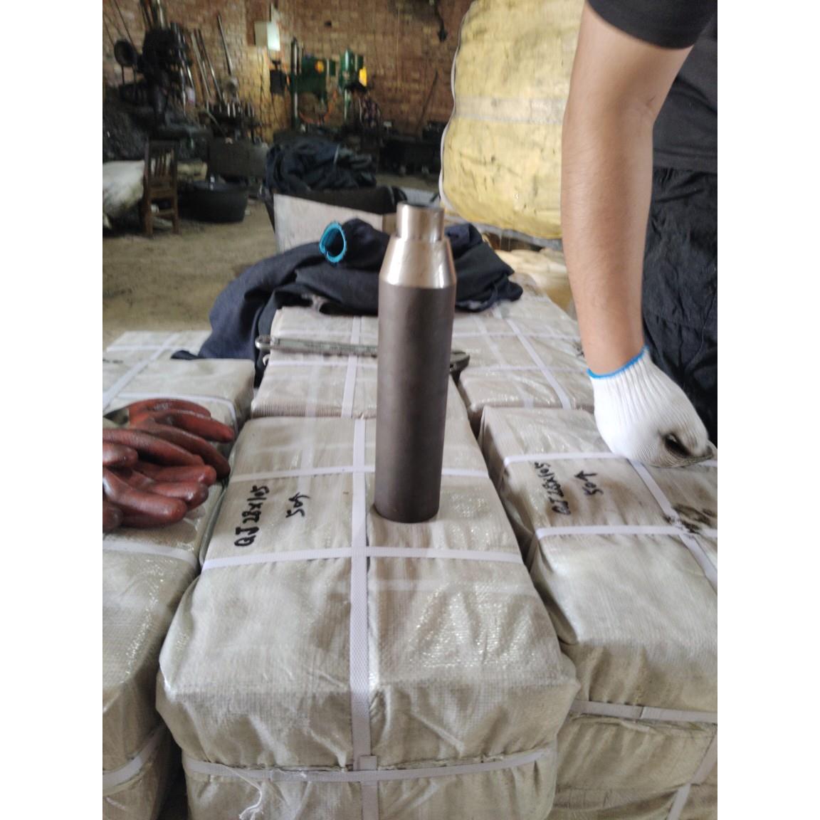 潜水泵安装筒冲筒冲桶水泵拆装工具拆装筒,叶轮拆装筒