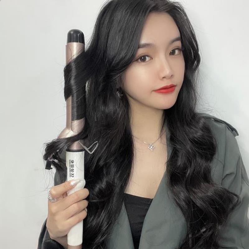 卷发棒大卷负离子不伤发32mm大波浪烫发棒卷发神器懒人卷发棒38号