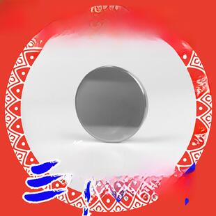 激光反射镜片钼防硅镀金激光加工镜片45度激光切割机密封雕刻机反