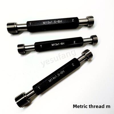 采购产品米制螺纹规，限位规，齿规，螺纹规M16M17M18M19M20M21M2