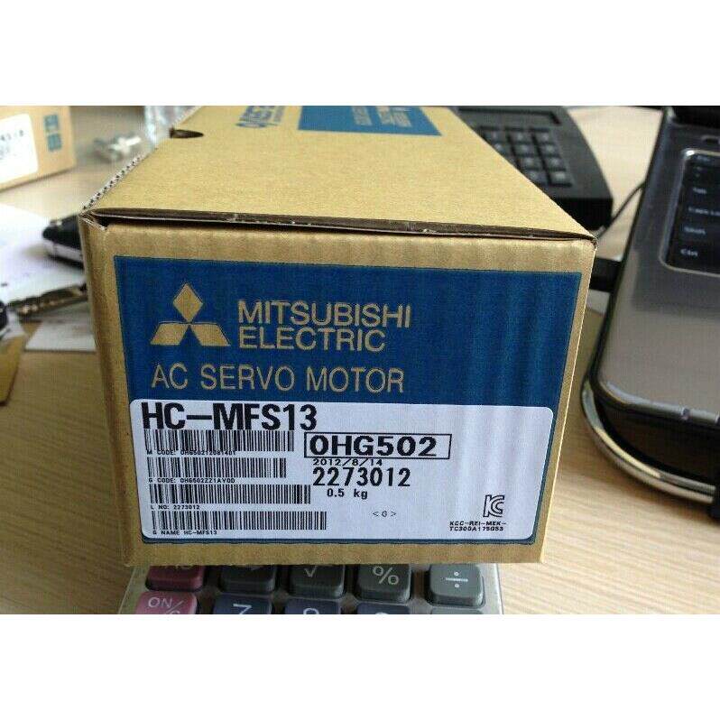 三菱伺服电机HC-MFS13B/43K/43B/73B-KFS23B/053B/K