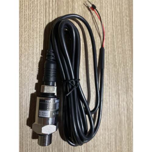 PT-506水泵压力变送器变频恒压供水感测器A2线10bar16bar25bar