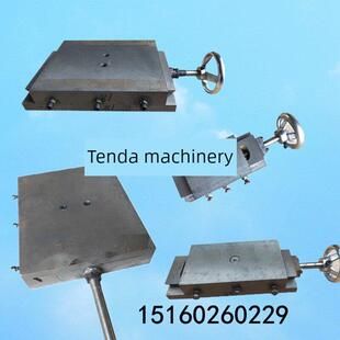 一字工作台滑台拖板滑台丝杆带同步带滑台滑块燕尾槽拖板燕尾拖板