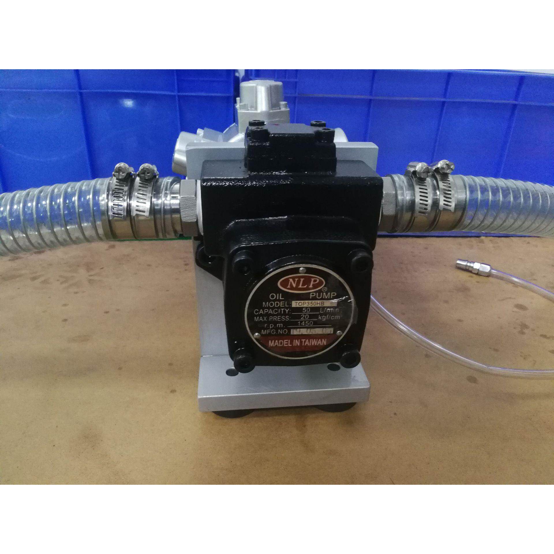 气动抽油泵机油柴油防爆导油卸油泵大流量油罐车泵自吸力强摆线泵